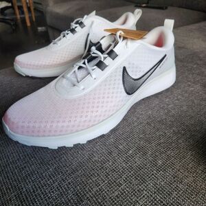 Nike golf shoes
